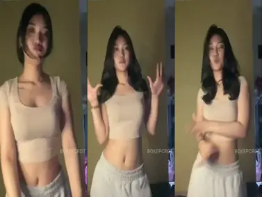 abg tiktokers viral ngewe sama ayang