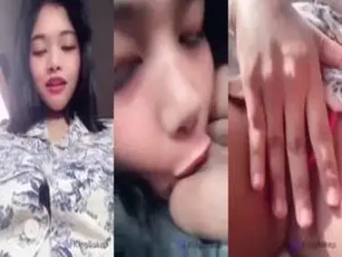 Janda Prank Gombalin Supir Grab, Kontolnya di Isep