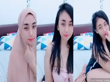 Lepas Atribut Demo Demi Melampiaskan Hasrat Pribadi
