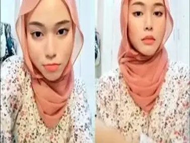 Ukhti Cantik Imut Suka Colmek